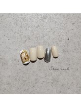 シーズネイル(She's nail)/新規お客様 オフ込み 6500円