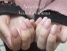 【ワンカラー×30分仕上げ】ハンド3850円★