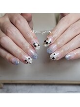 シュポルテ(chou porte)/