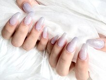 ホヌネイル(honu nail)/ワンカラー 