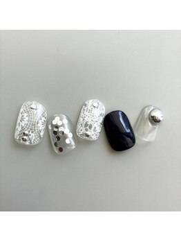 ビーラ(Bira)/定額デザイン/￥9200