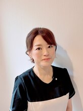 エタニティ(ETERNITY.)&nbsp;安田 怜子