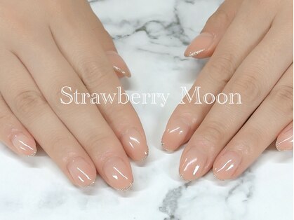 サロンストロベリームーン(Salon Strawberry Moon)の写真