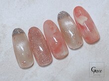 夏デザイン定額