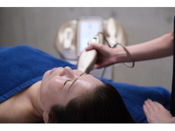 ソワン(Sowan)の写真/韓国肌管理◇憧れの毛穴レス水光肌へ*お肌の状態に合わせたオーダーメイド施術で韓国女優肌へ◎