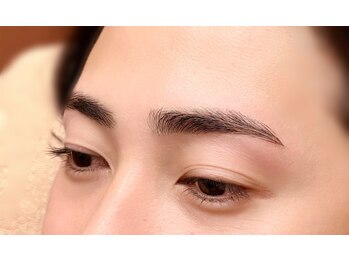 レイカ(Reika)の写真/【横浜駅徒歩5分★メンズ眉毛サロン】眉毛で印象は変わります♪清潔感・印象UP/初めてもお任せください♪