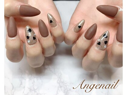 アンジュネイル(Angenail)の写真