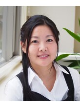 エンジェル アイラッシュ アンド ネイル(Angel) 小林 由佳