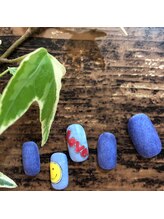 アロハナ(Alohana)/定額デザイン￥10000（初￥8000