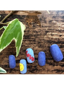 アロハナ(Alohana)/定額デザイン￥10000（初￥8000