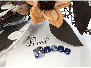 ジェインズネイル(J's-nail)/[フット]ラグジュアリー