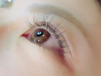 ビューティーサロン ボヤージュ(Voyage)/セーブル140本