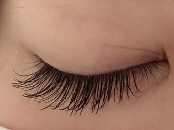 カラン 焼津店(CALIN)/フラットラッシュ120本