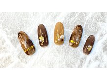 ネイルサロン ディーバ 奈良香芝店(Diva)/オーダーネイル￥7,810から