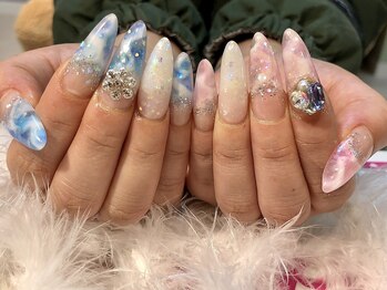 フローラ(FLORA)/スカアートやり放題