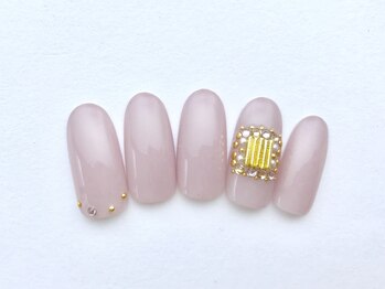 コエル(coel)/スタッズアート