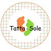 タッタ ソールロゴ