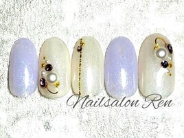 1月トレンドデザインコースS