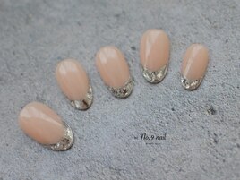 ガラスフレンチ＊