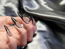 ニービー ネイルズ(2B NAILS)の雰囲気（どの角度からみても美しいフォルムにこだわる美爪コーティング）