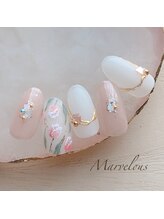 マーヴェラス 大宮店(Marvelous)/やり放題１０５分★マット付