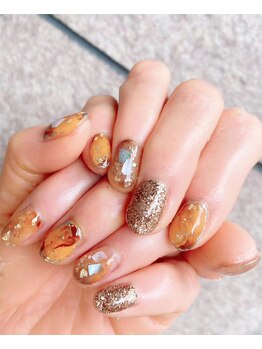 ビューティーリゾートリー(麗)/