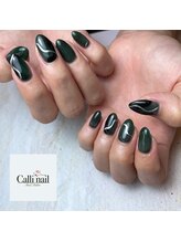 カリネイル(Calli nail)/ワンカラー