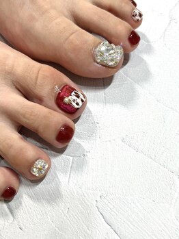 ココロネイル 半田山店(Cocolo nail)/magnet