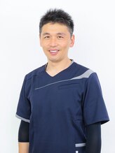 カイロプラクティック ポノ&nbsp;尾口 修平