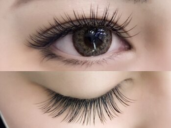 ビアンカ 沖縄南風原店(Bianca)/シングルラッシュ140本 ¥6300