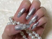 ル トレフル(Le Tre'fle)/定額デザイン