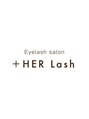 プラハラッシュ(+HER Lash)/プラハ　アイリスト