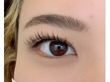 アイラッシュ ラナン(Ranan)/バインドロック