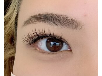 アイラッシュ ラナン(Ranan)/バインドロック