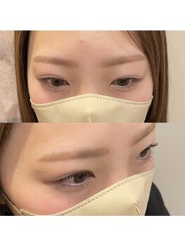 ルーム(ROOM)/美眉になりたい方おすすめ^_^