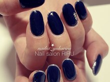 リル(RIRU)/オフィスネイル 