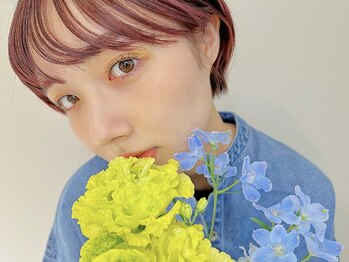 リノアス 上野店(LinoaS)/●トータルデザイン