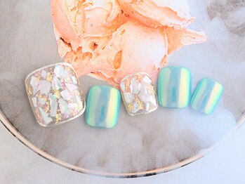 ダッシングディバ 中野マルイ店(DASHING DIVA)/6-8月定額　