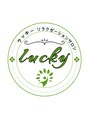 ラッキー(Lucky)&nbsp;李 陽太