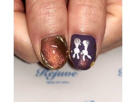 ウサギカップル☆