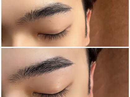 メヴィ(Mavie)の写真
