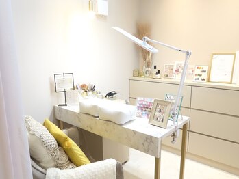 ルアイナ(LUAINA)/こだわりの店内