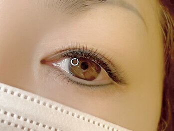 リッシュ(RICHE)/ボリュームラッシュ