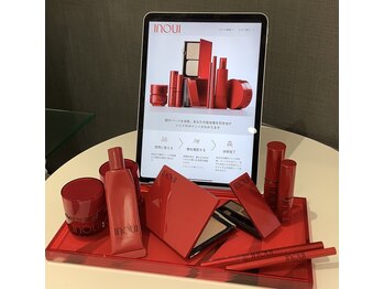 hc ビューティースタジオ(hc Beauty Studio)/インウイ　ID分析