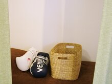 ほぐし屋KID/パーソナルトレーニング