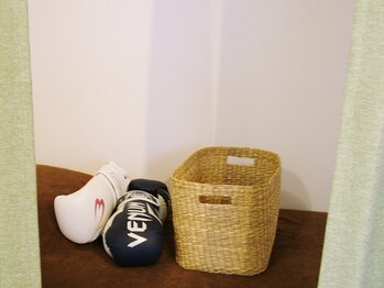 ほぐし屋KID/パーソナルトレーニング