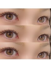 サロン ド メイド 鴨宮店(Salon de MADE)/ラルカラッシュ