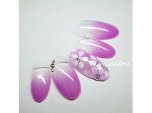 チアフル(cheerful)/