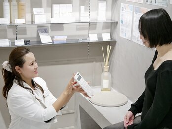 ザ サロン ステラ 五反田(THE SALON stella)/《お会計》