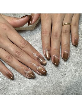 ソワネイル(SoiNail.)/magnet